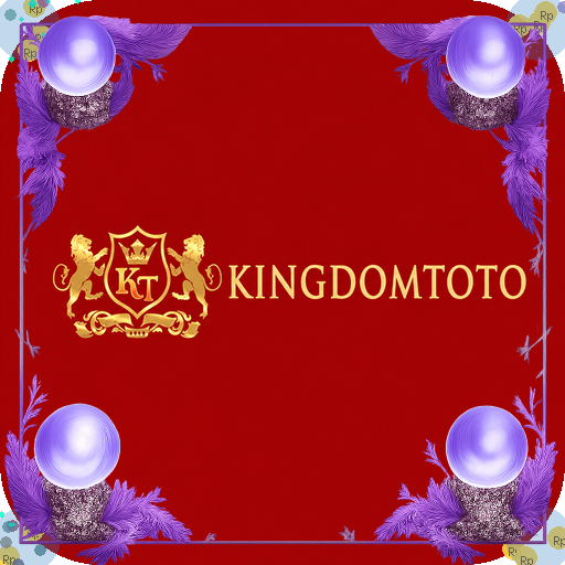 kingdomtoto — mitra unggulan